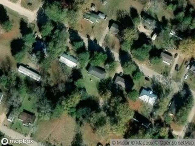 House for sale in Sardis, Georgia