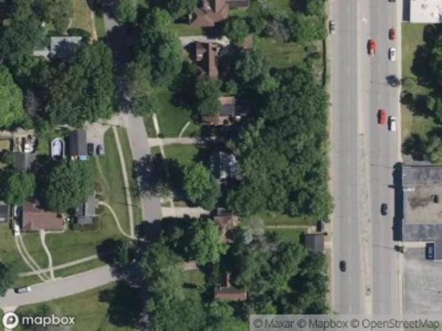 House for sale in Gary, Indiana