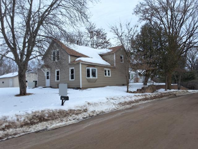 House for sale in Sandstone, Minnesota
