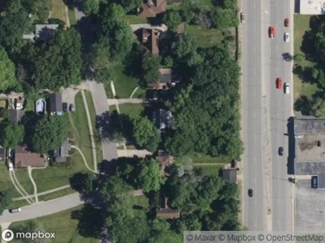 House for sale in Gary, Indiana