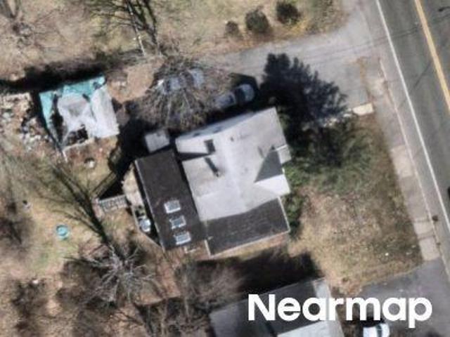 House for sale in Whitman, Massachusetts