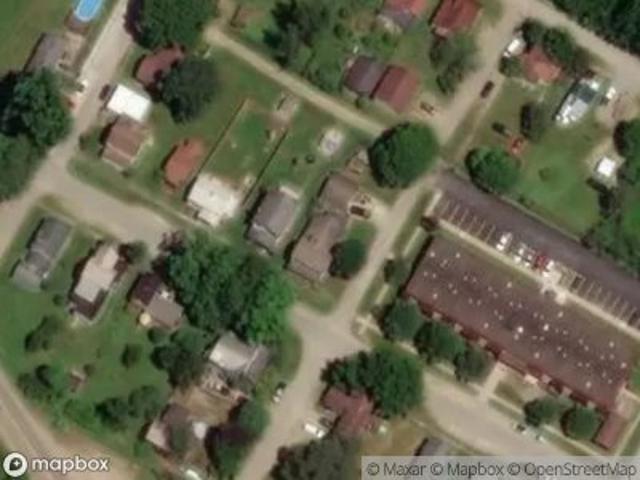 House for sale in Conneautville, Pennsylvania