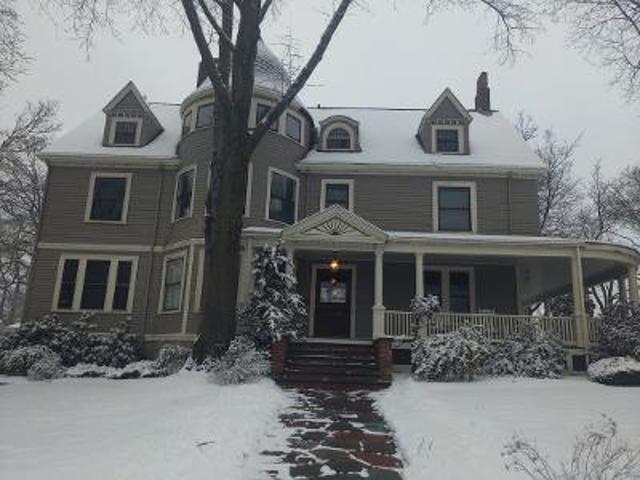 Condo for sale in Newton