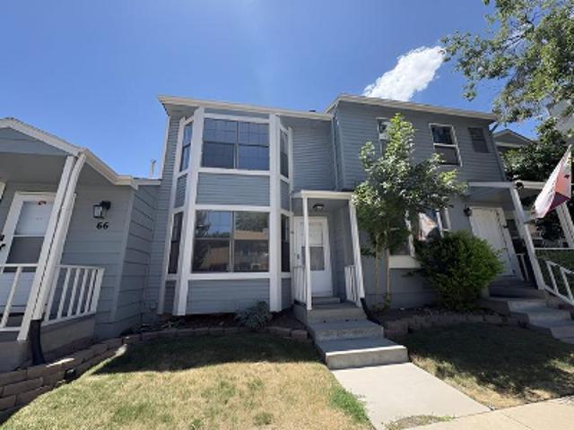 House for sale in Denver, Colorado