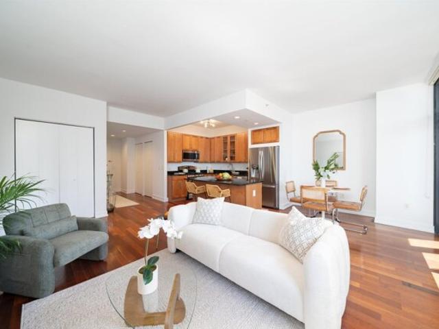 Condo for sale in Jersey City