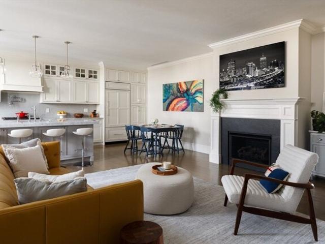 Condo for sale in Boston, Massachusetts