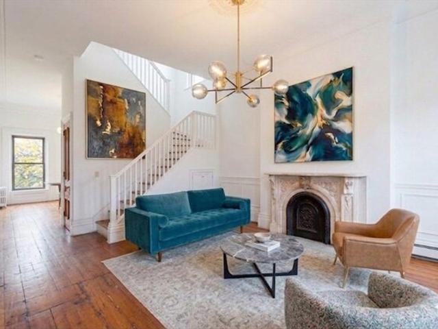 Condo for sale in Boston, Massachusetts
