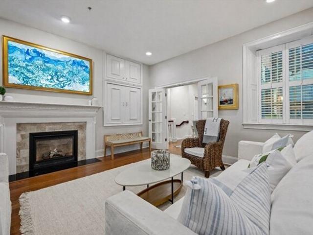 Condo for sale in Boston, Massachusetts