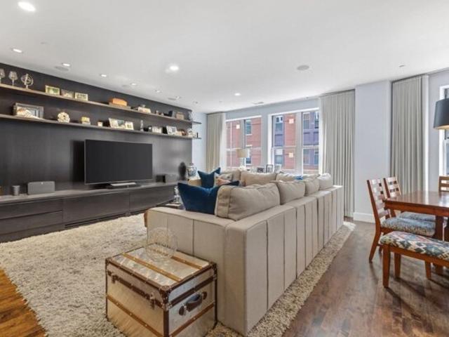 Condo for sale in Boston, Massachusetts