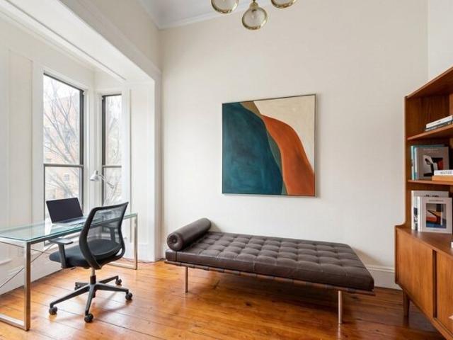 Condo for sale in South End, Boston