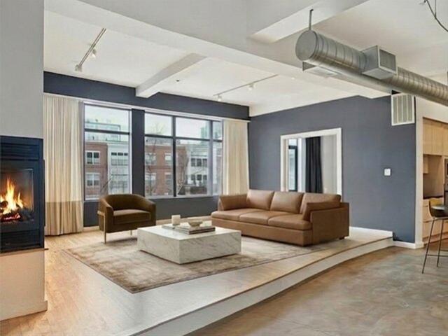 Condo for sale in Boston, Massachusetts