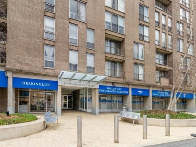 Condo for sale in Brookline, Massachusetts