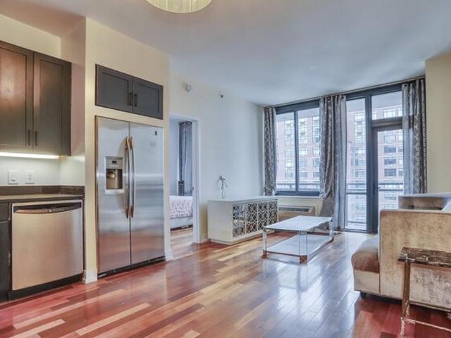Condo for sale in Jersey City
