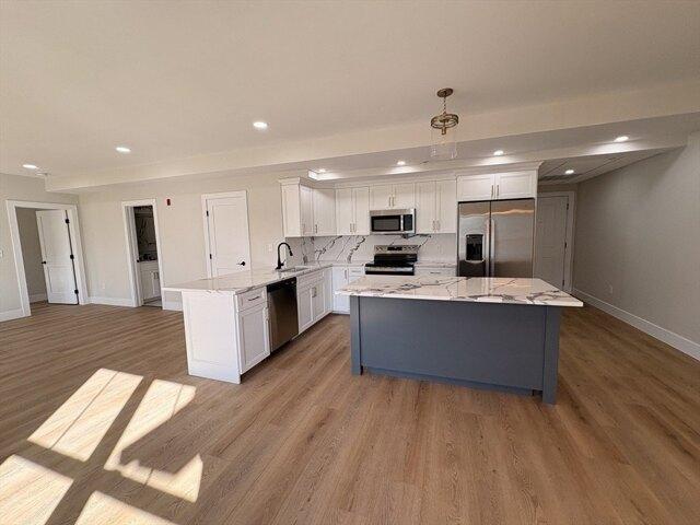 Condo for sale in Dedham, Massachusetts