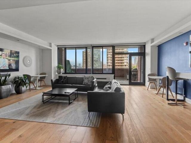 Condo for sale in Jersey City