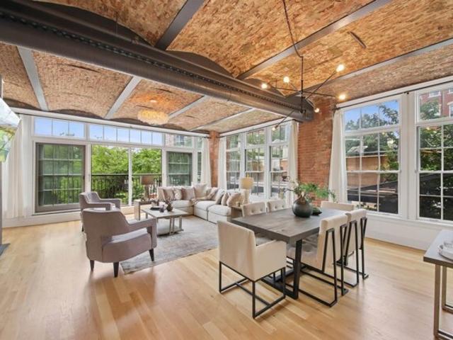 Condo for sale in Jersey City