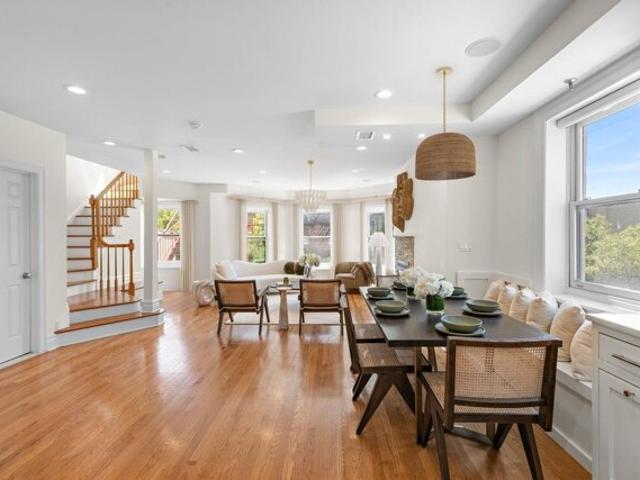 Condo for sale in Hudson, New Jersey