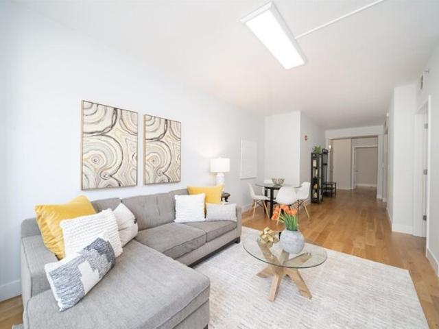 Condo for sale in Jersey City