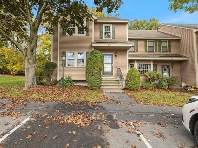 Condo for sale in Marston Corners, Methuen