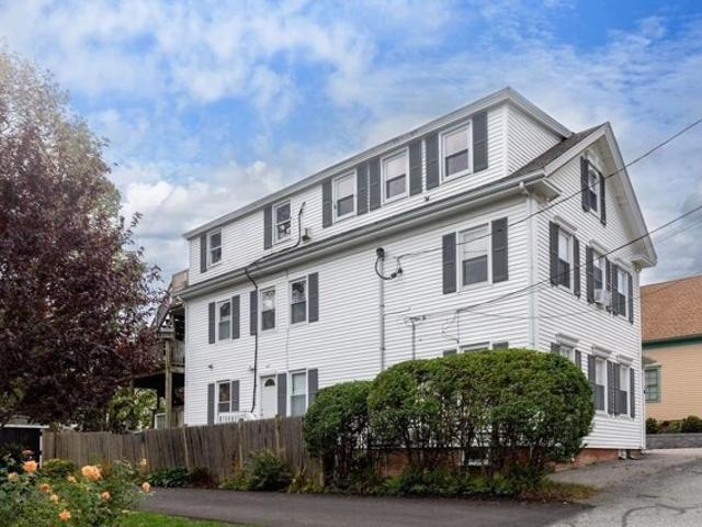 Condo for sale in Bradford-Union Street Historic District, Plymouth