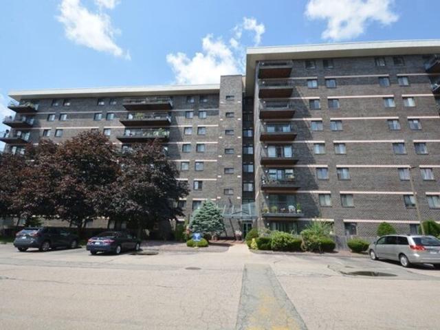 Condo for sale in Quincy, Massachusetts