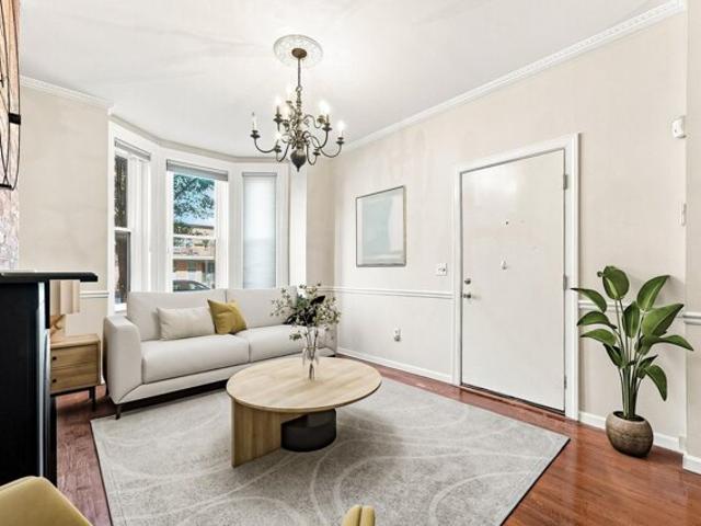 Condo for sale in Uptown, Hoboken