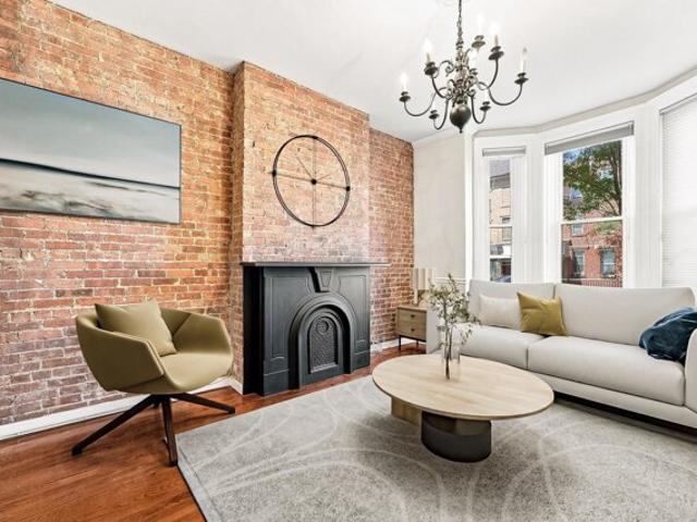 Condo for sale in Uptown, Hoboken