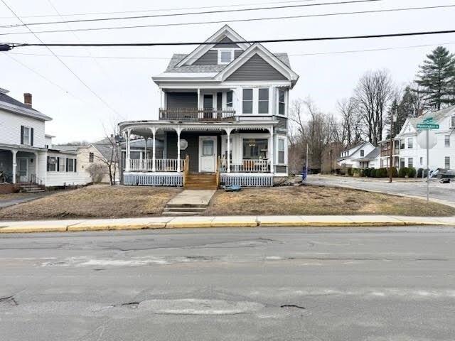 House for sale in Barre, Vermont