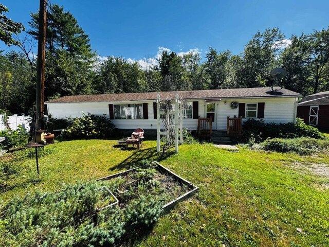 Property for sale in New Hampshire