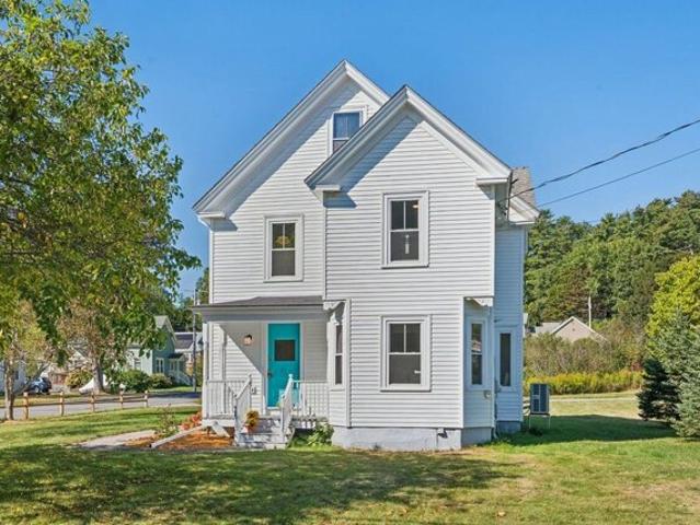 House for sale in Bath, Sagadahoc County
