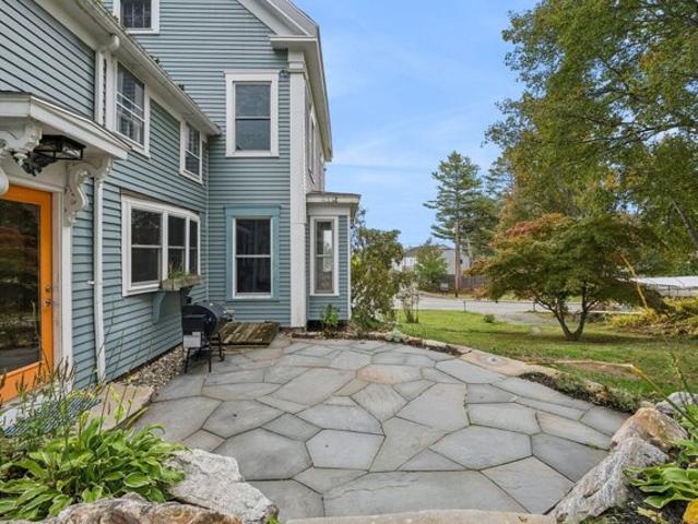 House for sale in Bath, Sagadahoc County