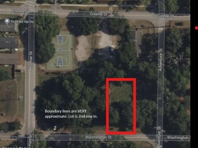 Land for sale in Beaufort, South Carolina
