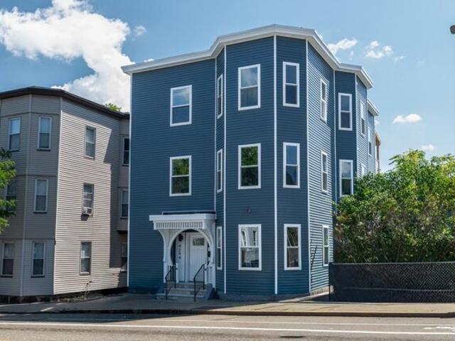 House for sale in Roslindale, Boston