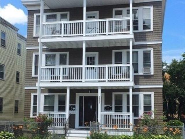 House for sale in Boston, Massachusetts