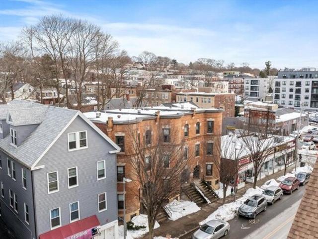 House for sale in Boston, Massachusetts