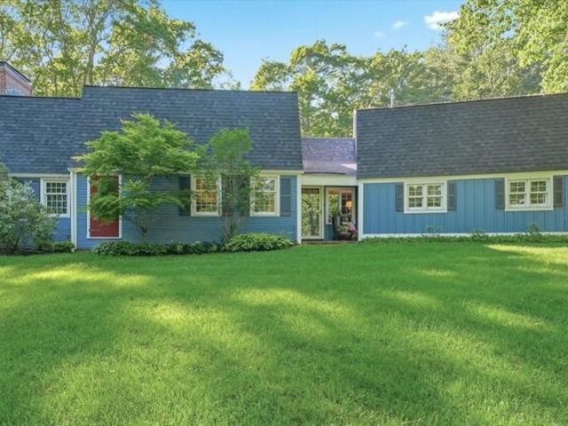 House for sale in Boxford, Massachusetts