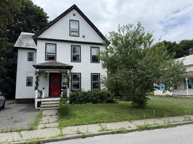 House for sale in Brattleboro, Vermont