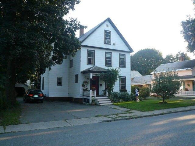 House for sale in Brattleboro, Vermont
