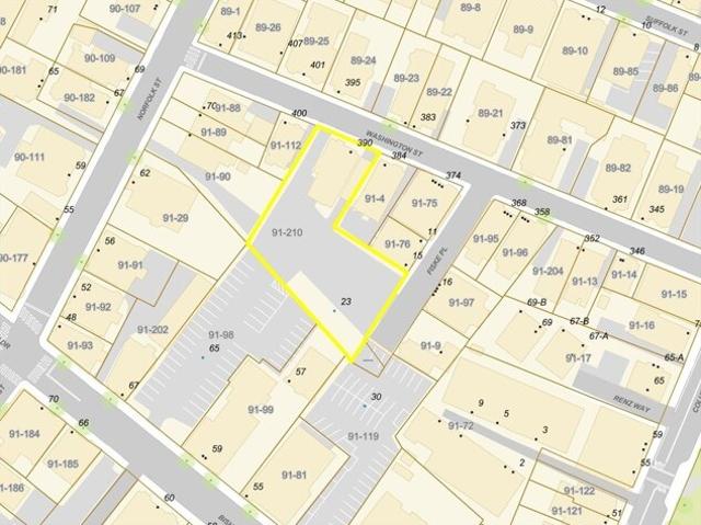 Land for sale in Cambridge Land for sale in Cambridge