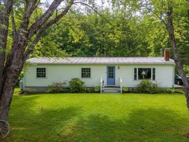 Property for sale in Camden, Maine