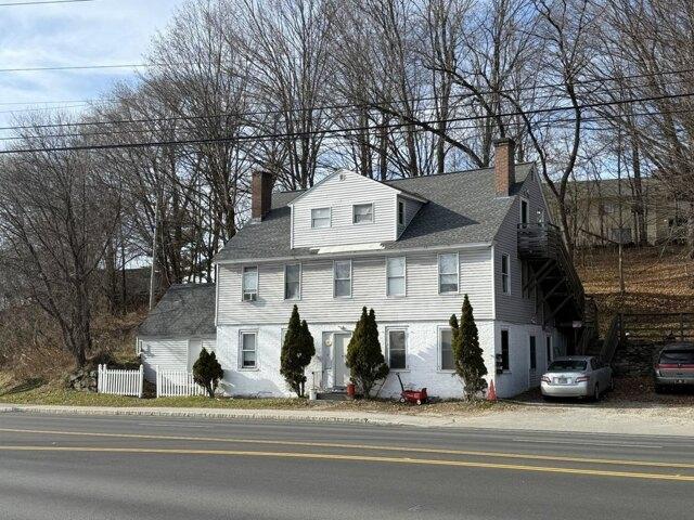House for sale in New Hampshire