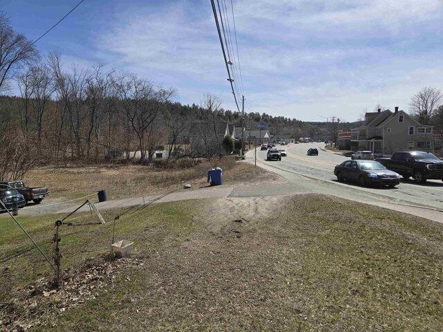 Land for sale in New Hampshire