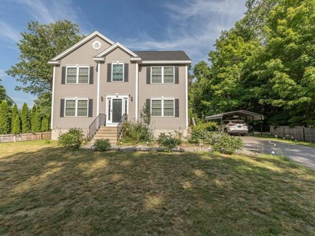 House for sale in New Hampshire