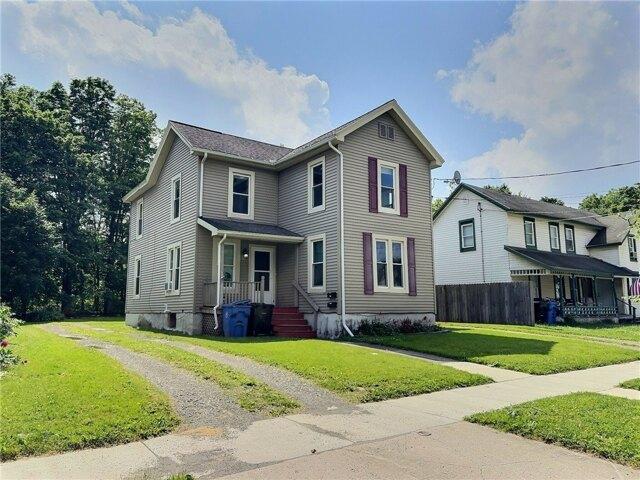 House for sale in Cortland