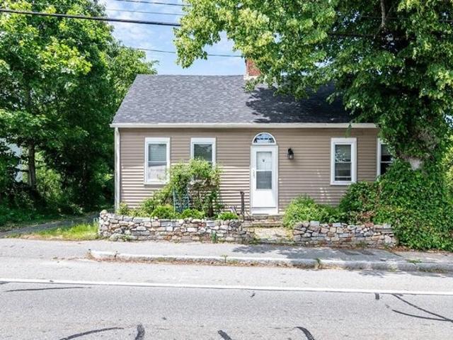 House for sale in Coventry, Rhode Island