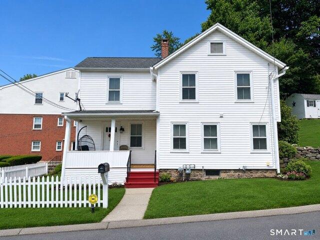 House for sale in Derby, Connecticut