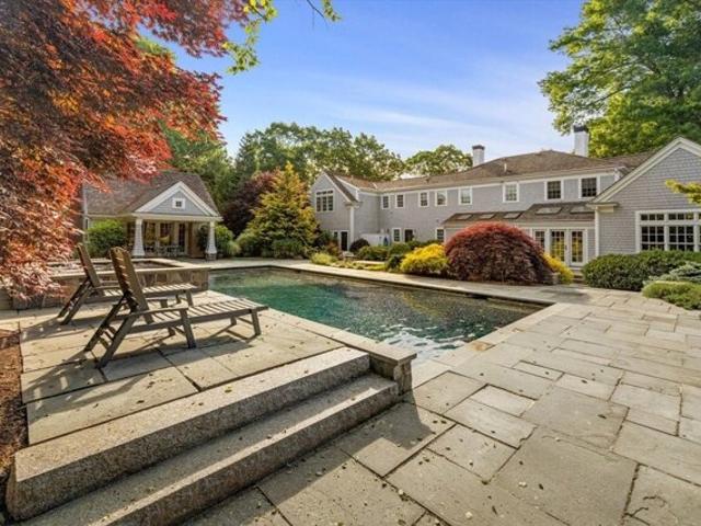 House for sale in Duxbury, Massachusetts