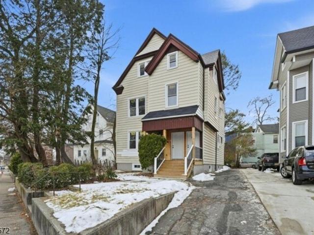 House for sale in East Orange, New Jersey