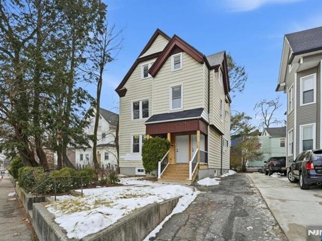 House for sale in East Orange, New Jersey