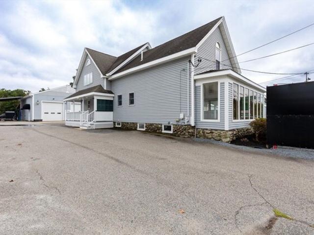 House for sale in Bristol, Massachusetts